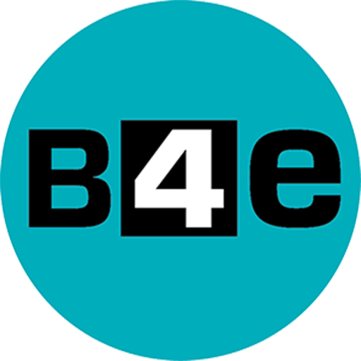 B4e_symbol-1_512 Learn English with Brian